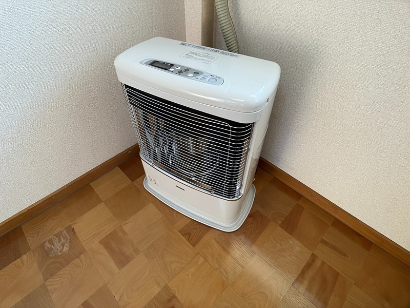 リラハイツ潮見 その他設備