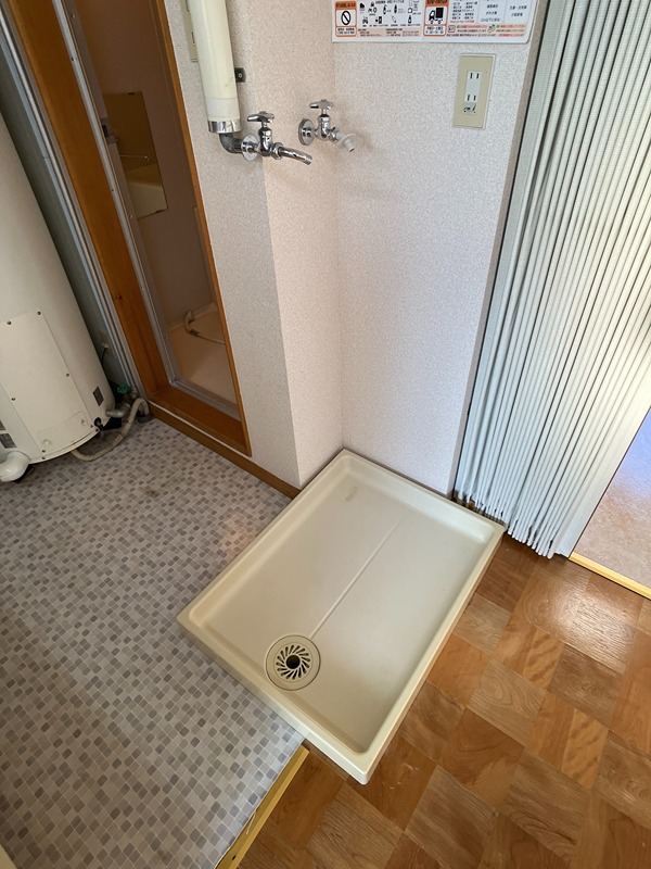 リラハイツ潮見 その他