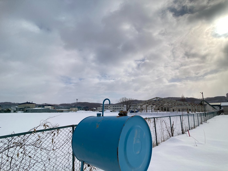 北海道北見市錦町180番地54 眺望
