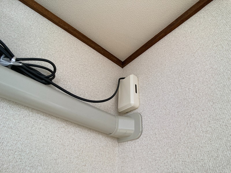 北海道北見市錦町180番地54 セキュリティ