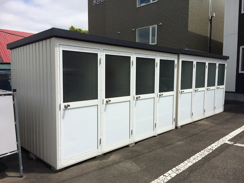 エフォールA その他設備