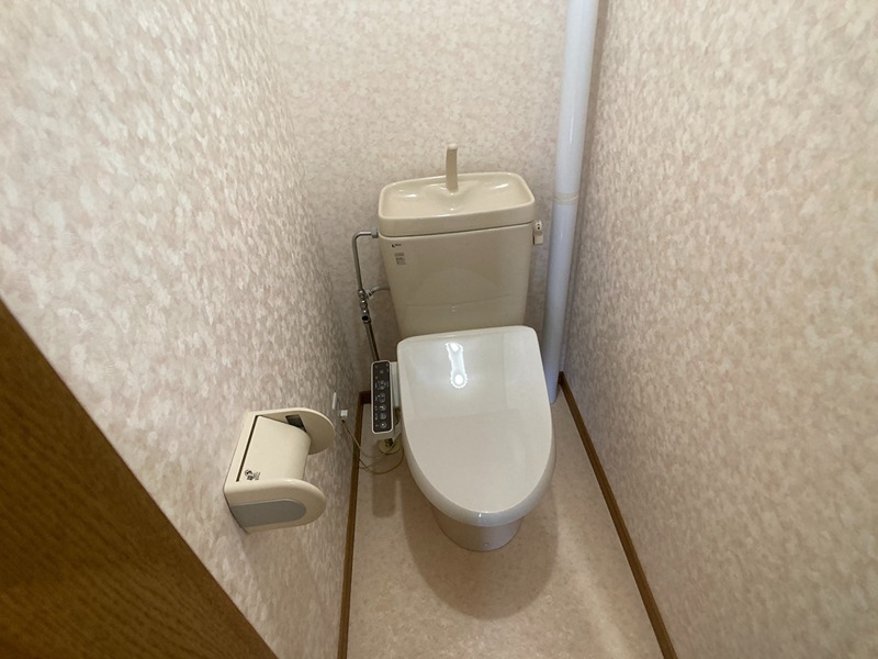 エフォールA トイレ