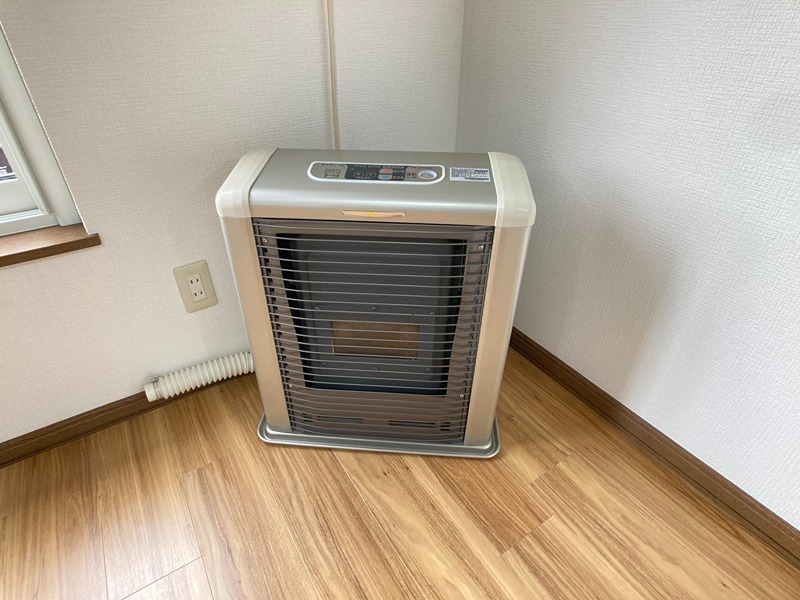 アプリコットあおばA その他設備