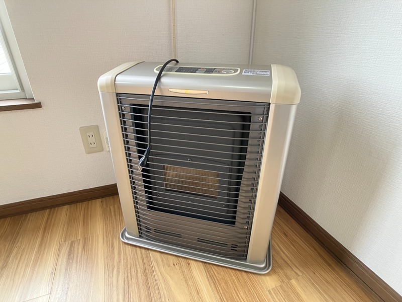アプリコットあおばA その他設備
