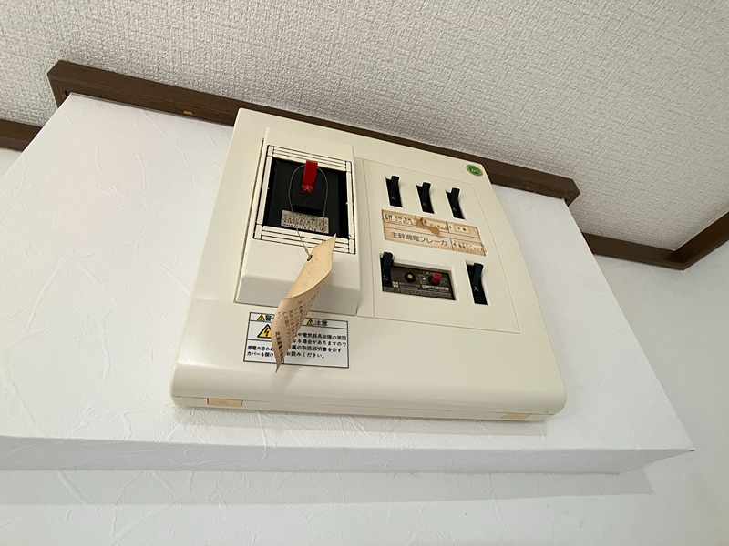 シティハイムレヴェイヨン その他設備