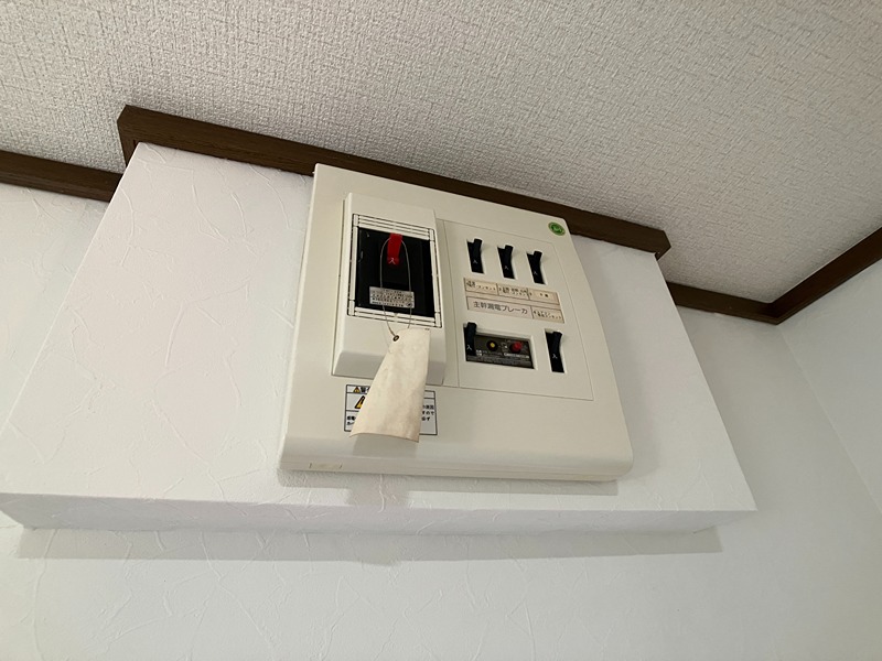 シティハイムレヴェイヨン その他設備