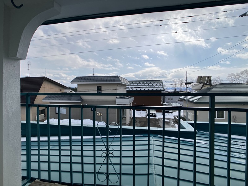 北海道北見市緑ケ丘６丁目11-8 眺望