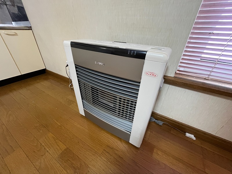 シーサイドコート その他設備