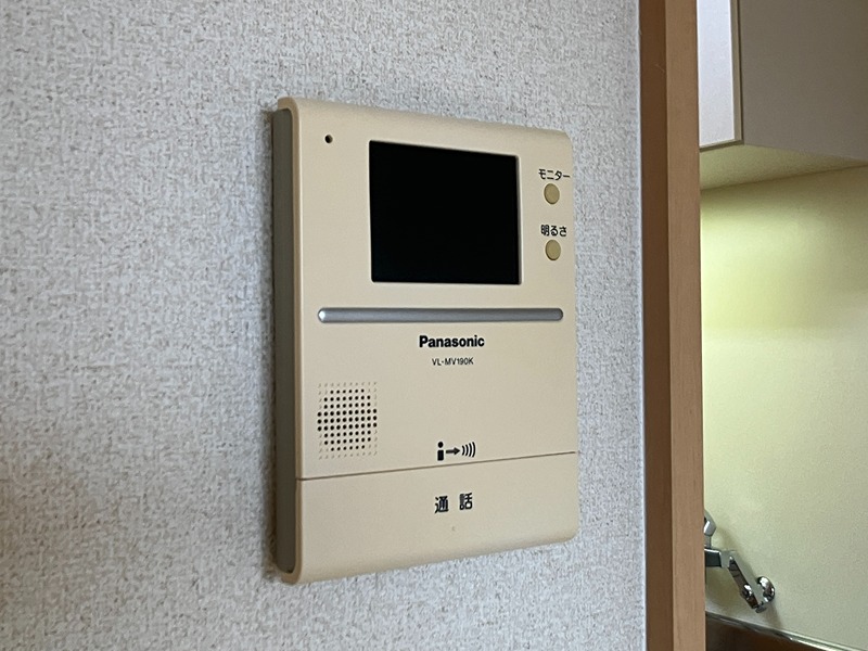 アナザーラピュタ セキュリティ