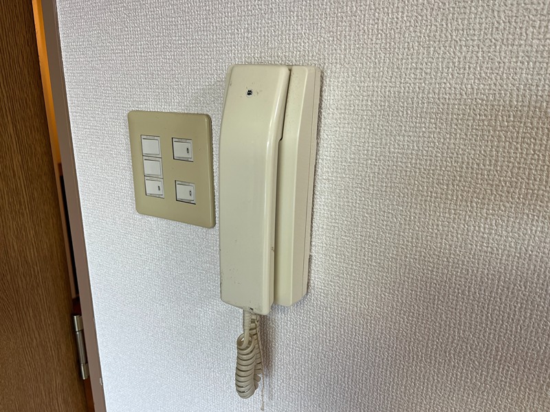アレグロビル セキュリティ