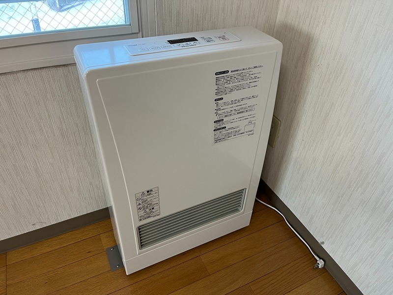 アレグロビル その他設備