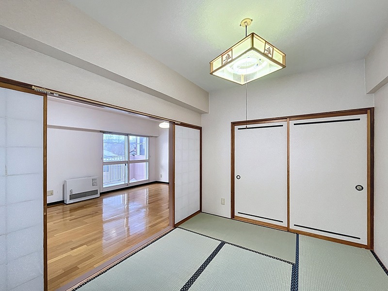 アレグロビル その他部屋・スペース