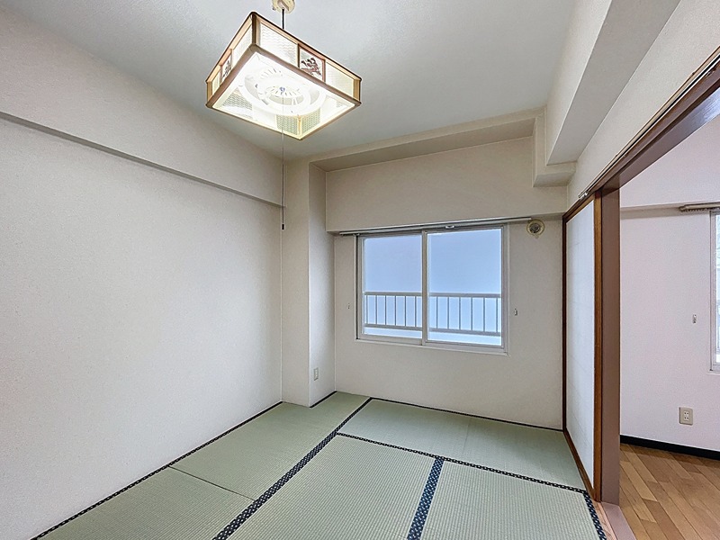アレグロビル その他部屋・スペース