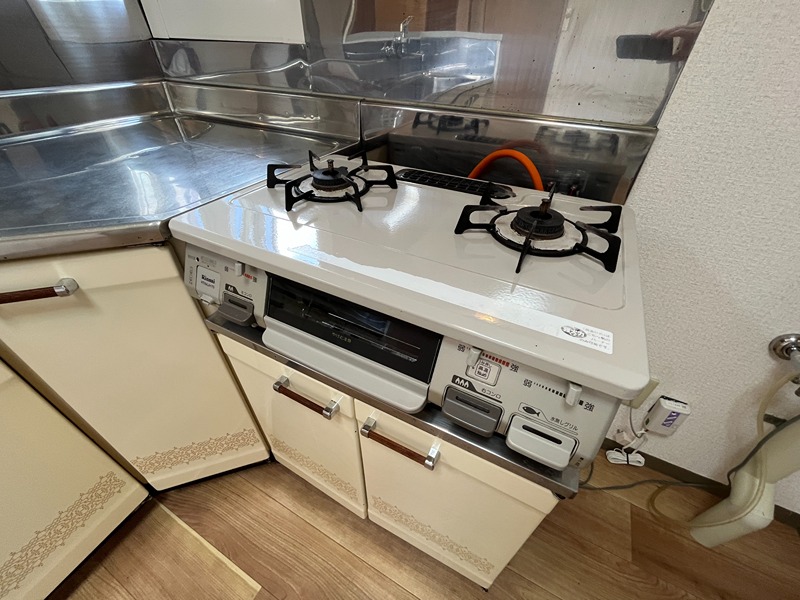 アレグロビル その他設備