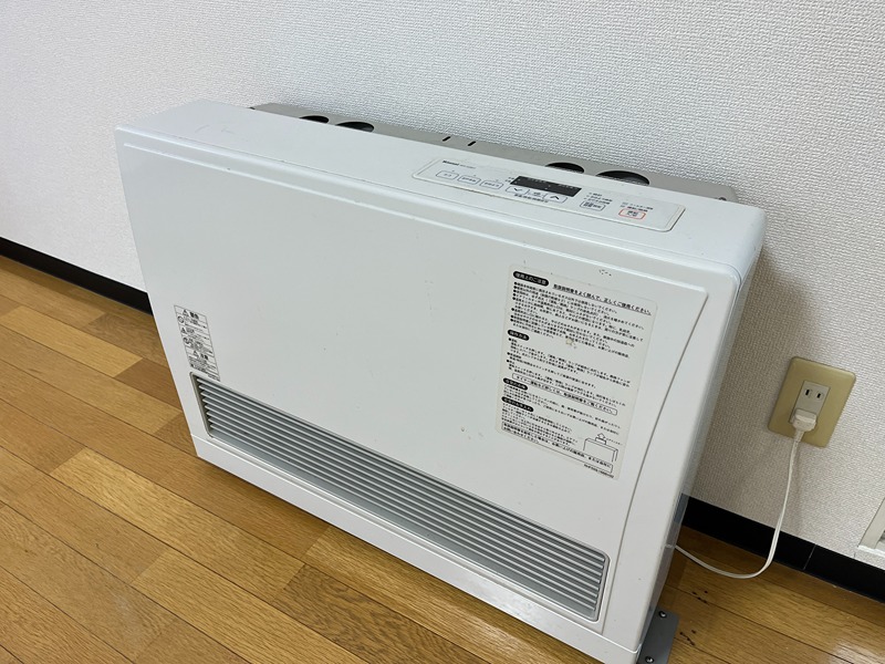 アレグロビル その他設備