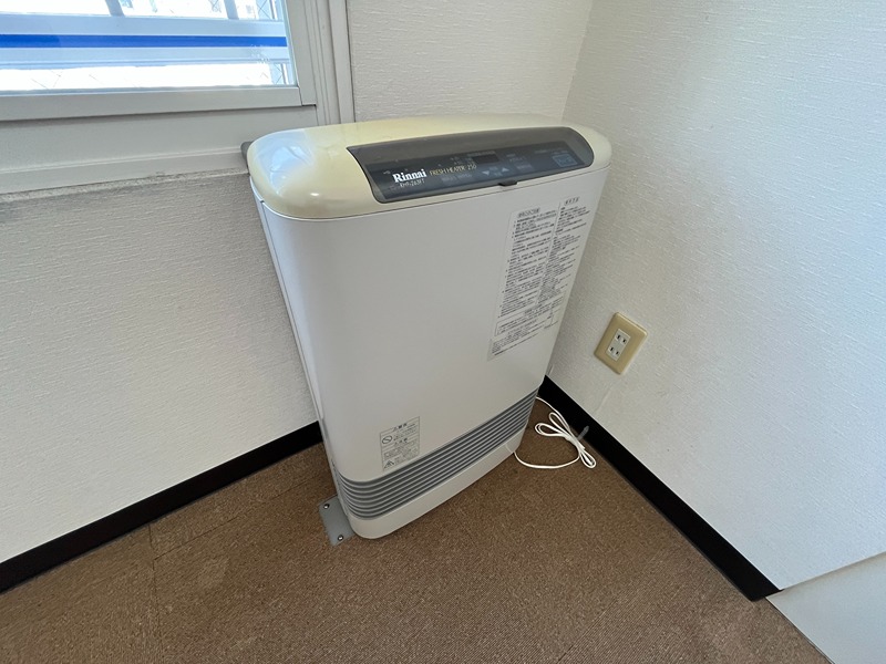 アレグロビル その他設備