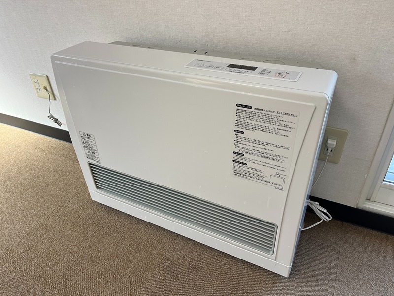 アレグロビル その他設備