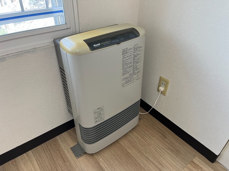 アレグロビル その他設備