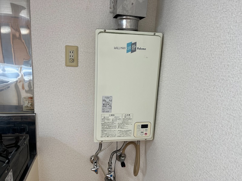 アレグロビル その他設備