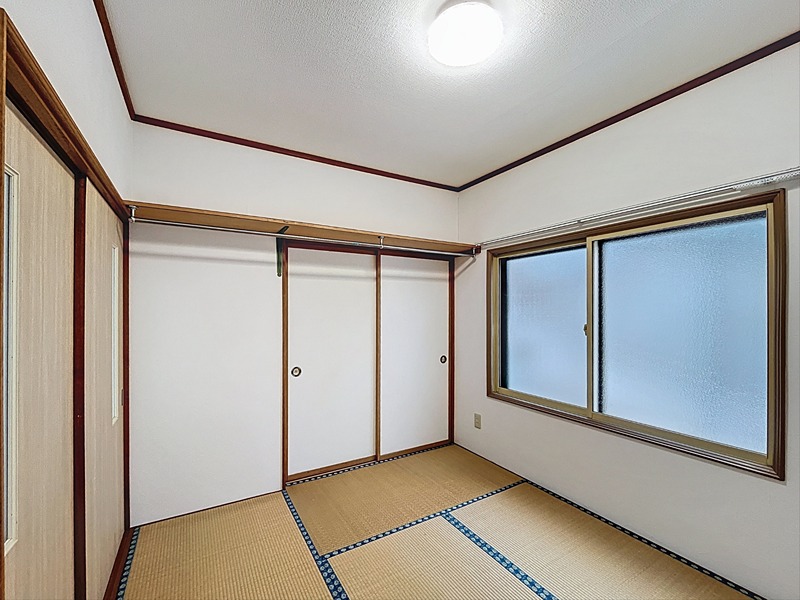 サンシャインハイツ その他部屋・スペース