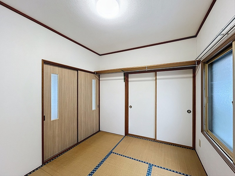 サンシャインハイツ その他部屋・スペース