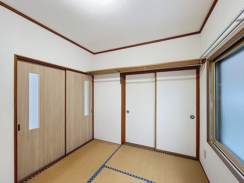サンシャインハイツ その他部屋・スペース