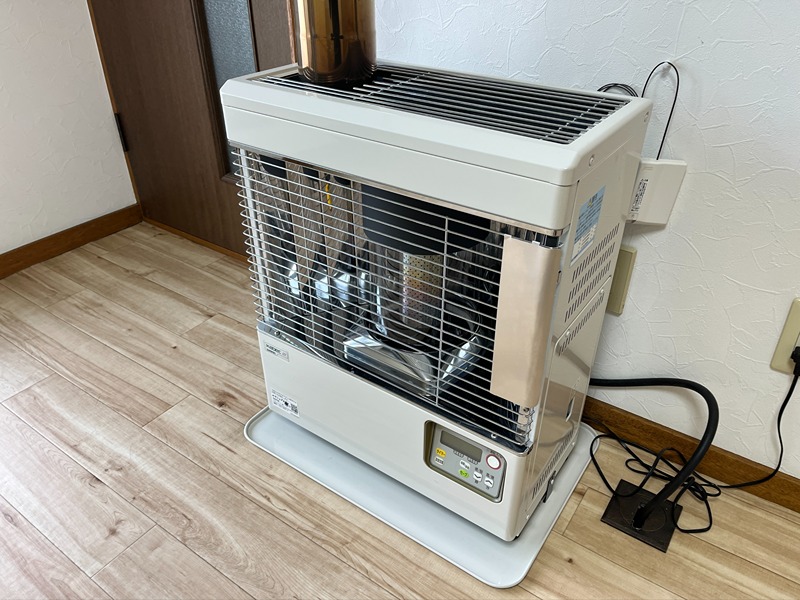 サンシャインハイツ その他設備