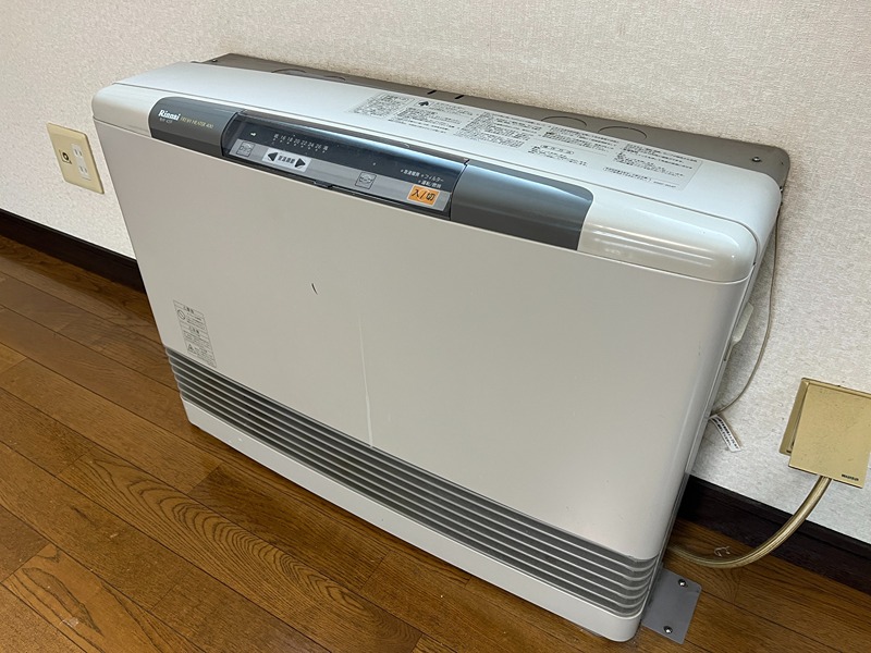 コモード その他設備