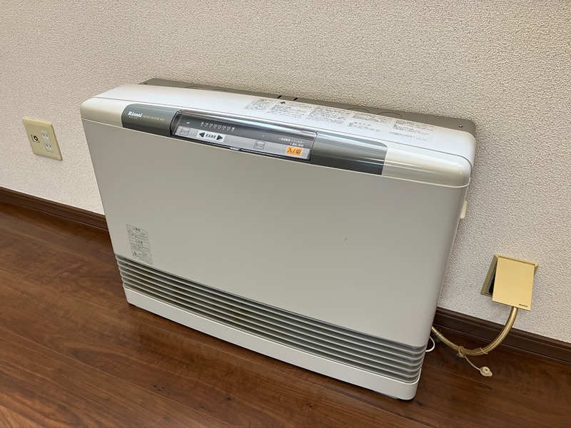 コモード その他設備
