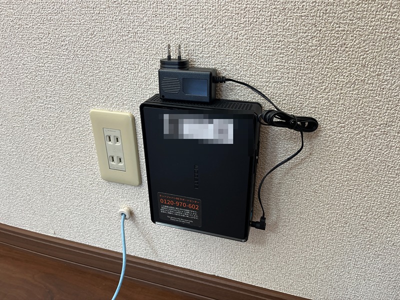 コモード その他設備