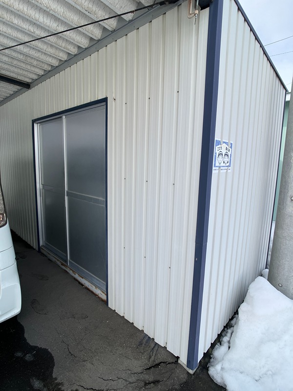 北海道常呂郡訓子府町旭町116番地 その他共有部分