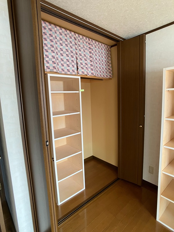 北海道常呂郡訓子府町旭町116番地 収納