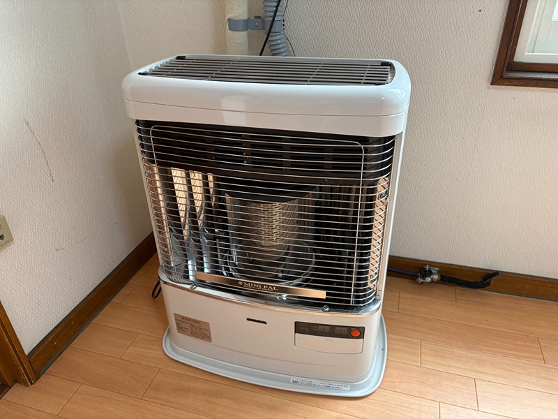 光風荘B その他設備