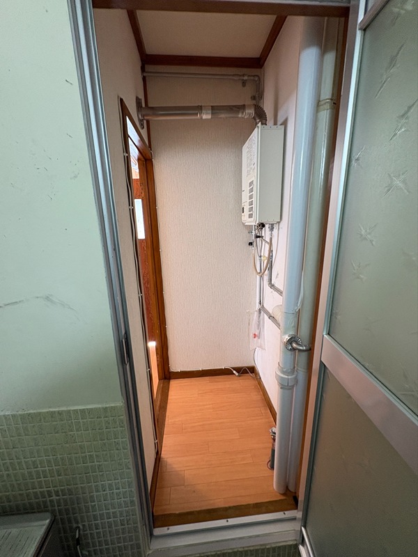 光風荘B その他部屋・スペース