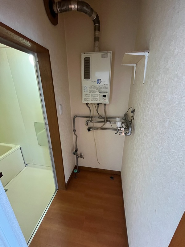 オホーツクマンション その他部屋・スペース