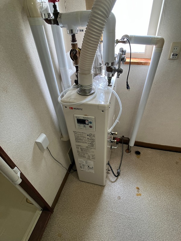 寿町３丁目貸家 その他設備