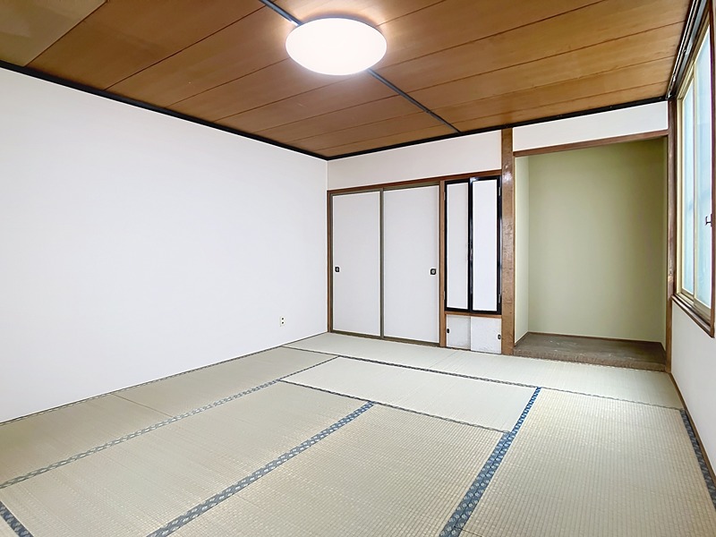 寿町３丁目貸家 その他部屋・スペース