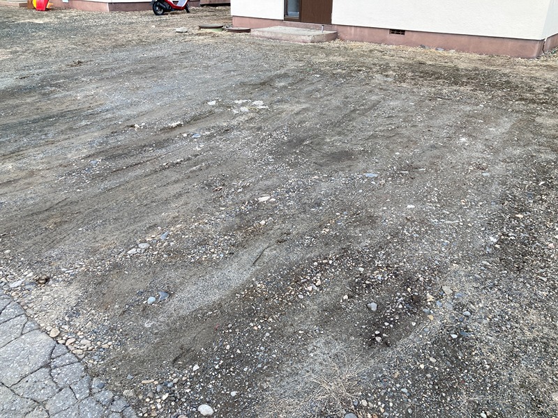 北海道北見市末広町366-35 駐車場