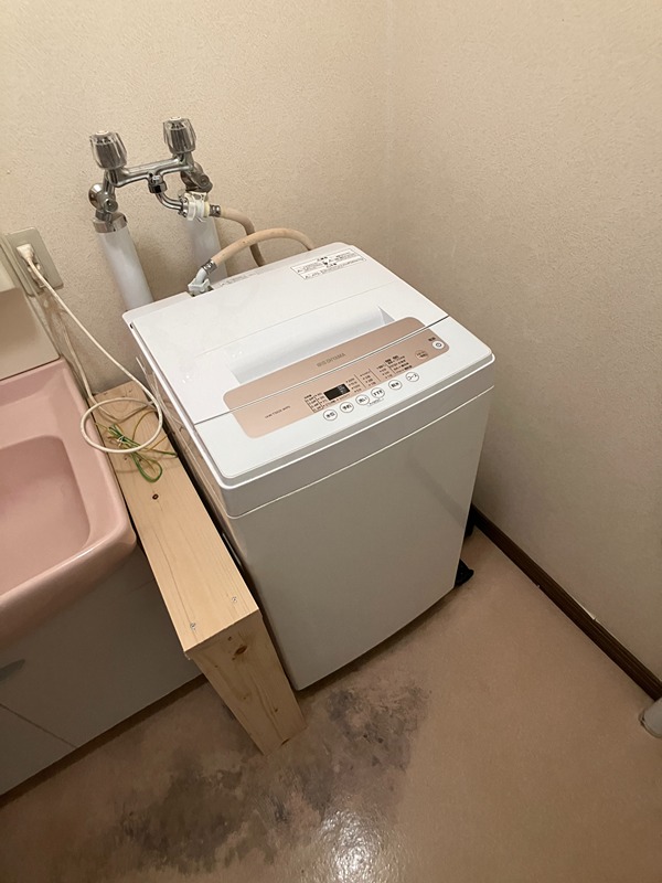 ハイツグリーン その他