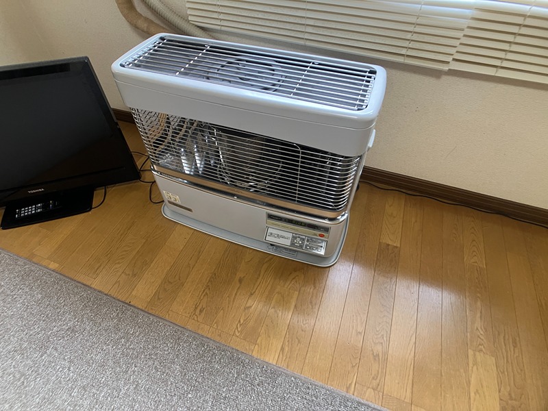 ハイツグリーン その他設備