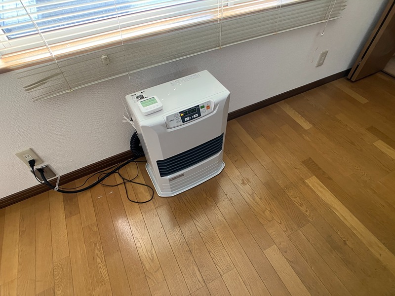 ハイツグリーン その他設備