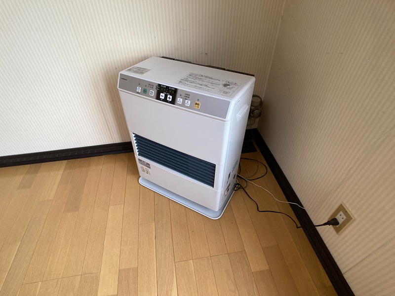 コーポエルム 洗面所
