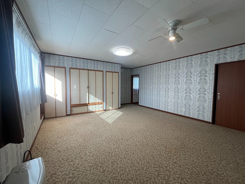 北海道網走郡美幌町東一条北１丁目2-6 収納
