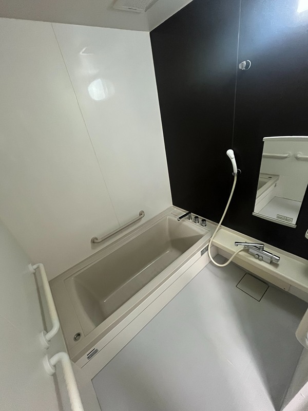 北海道網走郡美幌町東一条北１丁目2-6 風呂画像