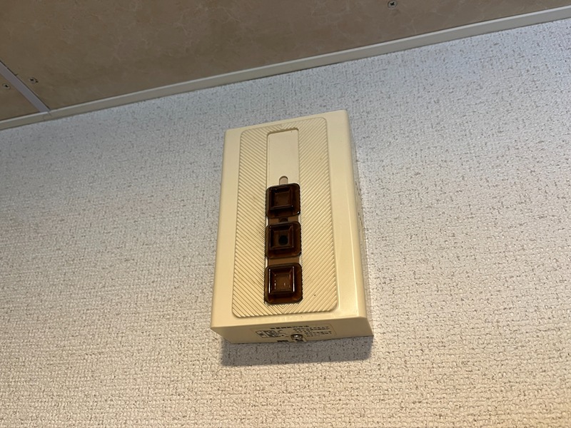 LIAコート セキュリティ