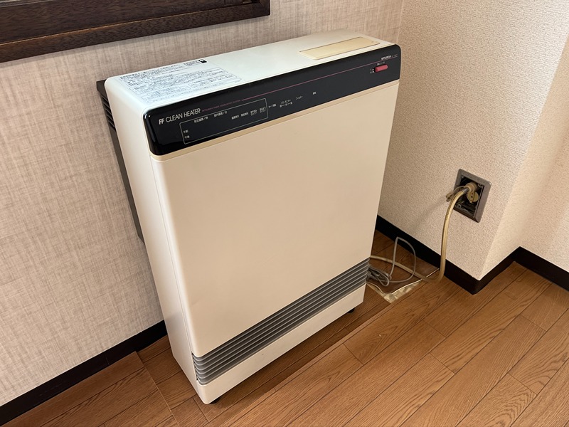 LIAコート その他設備