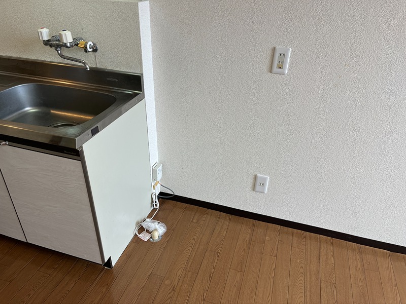 LIAコート その他部屋・スペース