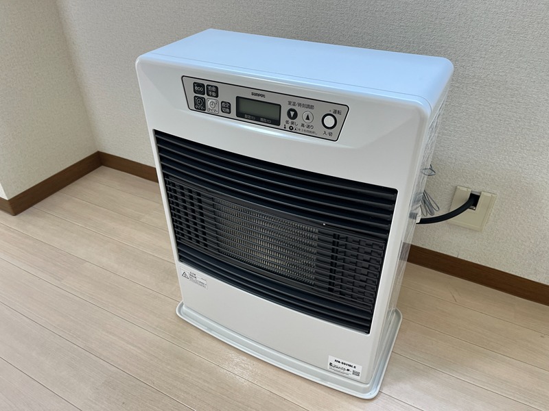 プラザハイツⅢ その他設備