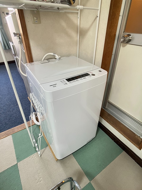 コーポやました その他