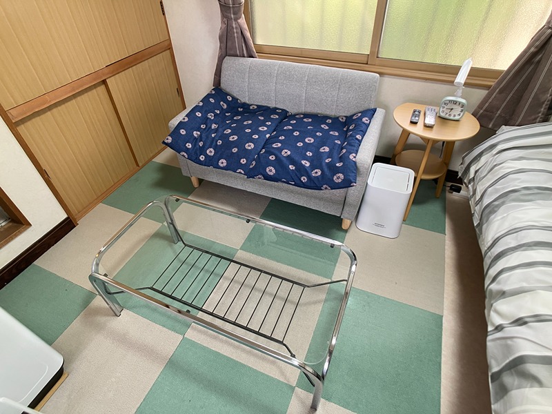 コーポやました その他